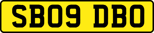SB09DBO