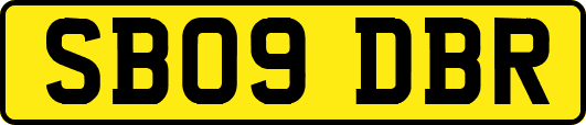 SB09DBR