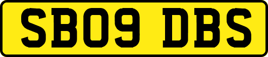 SB09DBS