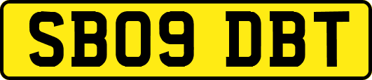 SB09DBT