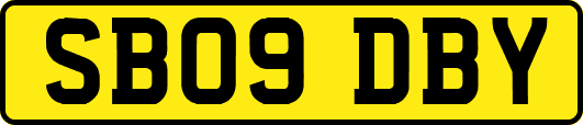 SB09DBY