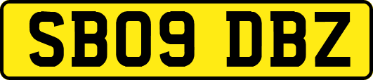 SB09DBZ