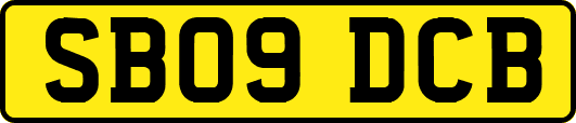 SB09DCB