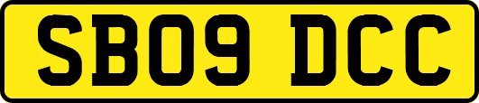 SB09DCC