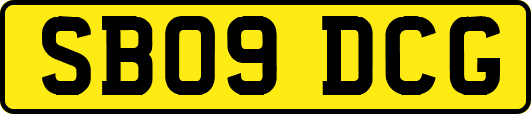 SB09DCG