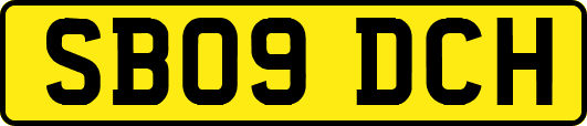 SB09DCH
