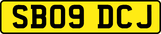 SB09DCJ