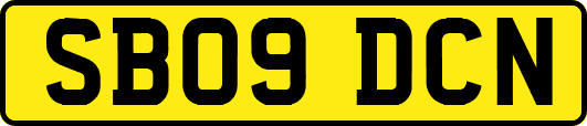 SB09DCN