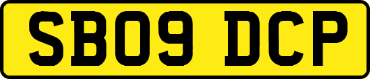 SB09DCP