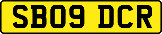 SB09DCR