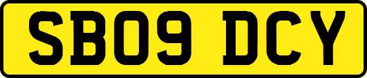 SB09DCY