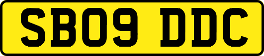 SB09DDC