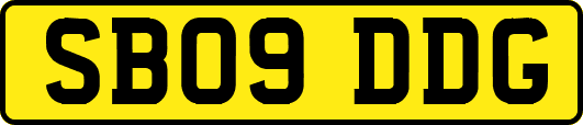 SB09DDG