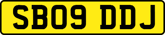 SB09DDJ