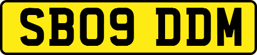 SB09DDM
