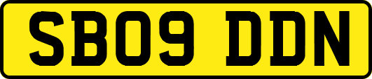 SB09DDN