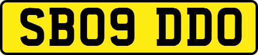 SB09DDO