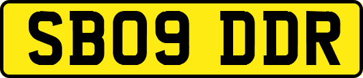 SB09DDR