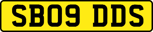 SB09DDS