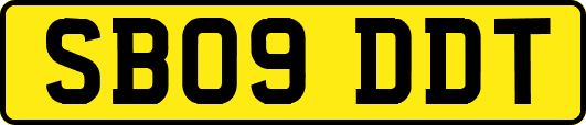 SB09DDT