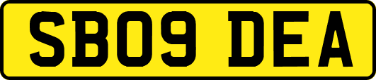 SB09DEA