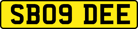 SB09DEE