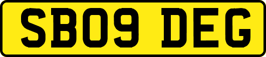 SB09DEG