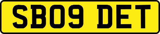 SB09DET
