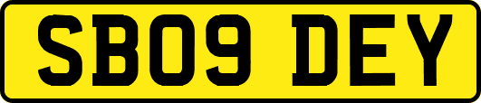 SB09DEY