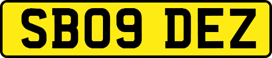 SB09DEZ
