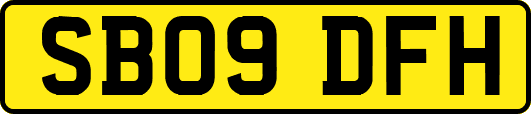 SB09DFH