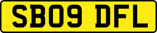 SB09DFL