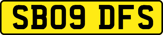 SB09DFS