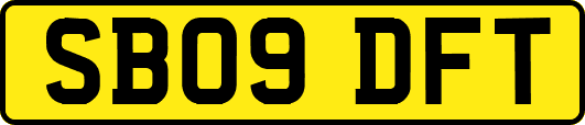 SB09DFT