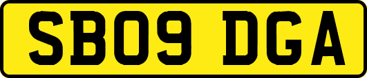 SB09DGA