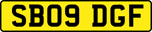 SB09DGF