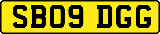 SB09DGG
