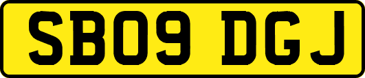 SB09DGJ