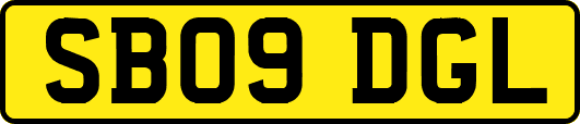 SB09DGL