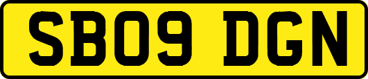 SB09DGN