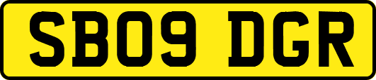 SB09DGR