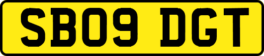 SB09DGT