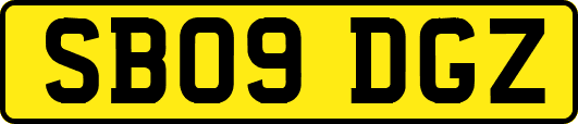 SB09DGZ