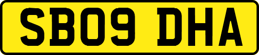 SB09DHA