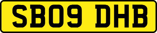 SB09DHB
