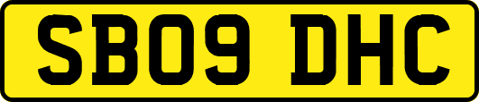SB09DHC