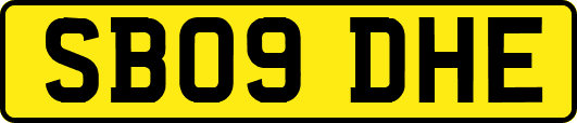 SB09DHE