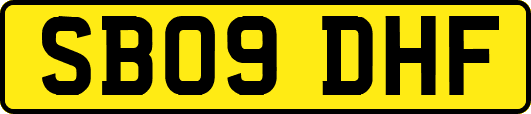 SB09DHF