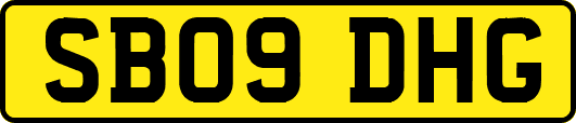 SB09DHG