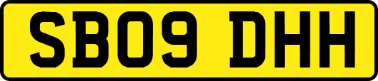 SB09DHH